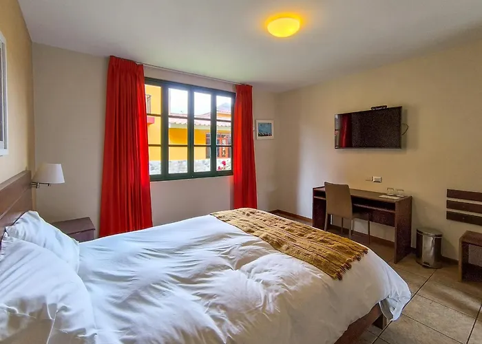 Hotel Tartar