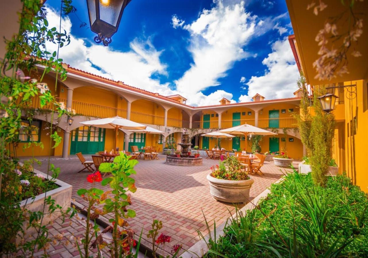 Tartar Hotel