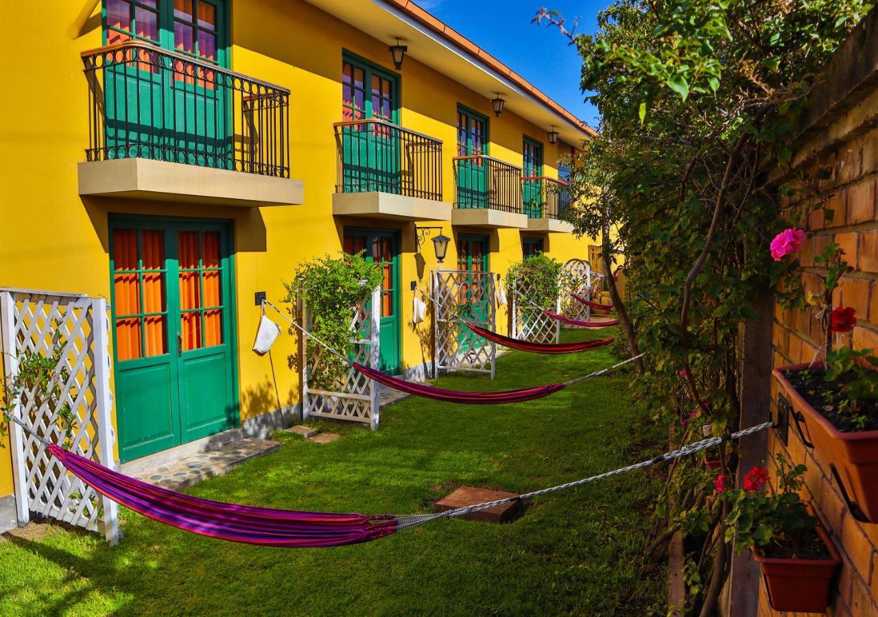 Tartar Hotel 3*