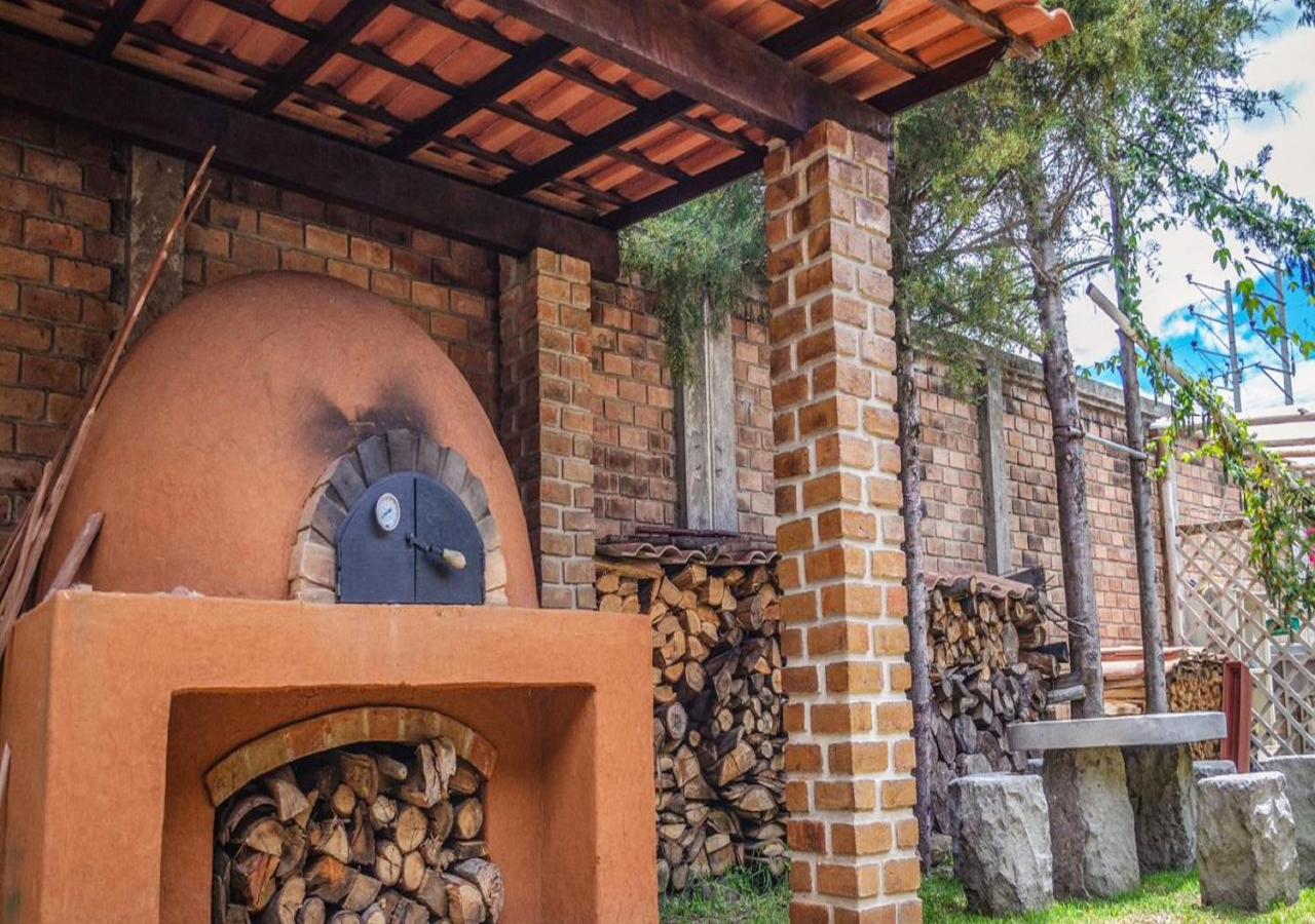 Hotel Tartar Cajamarca