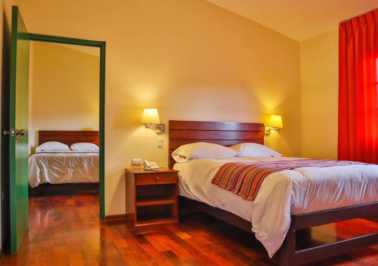 Tartar 3* Cajamarca