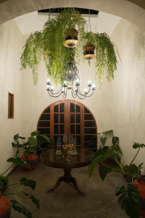 Tartar Hotel Cajamarca