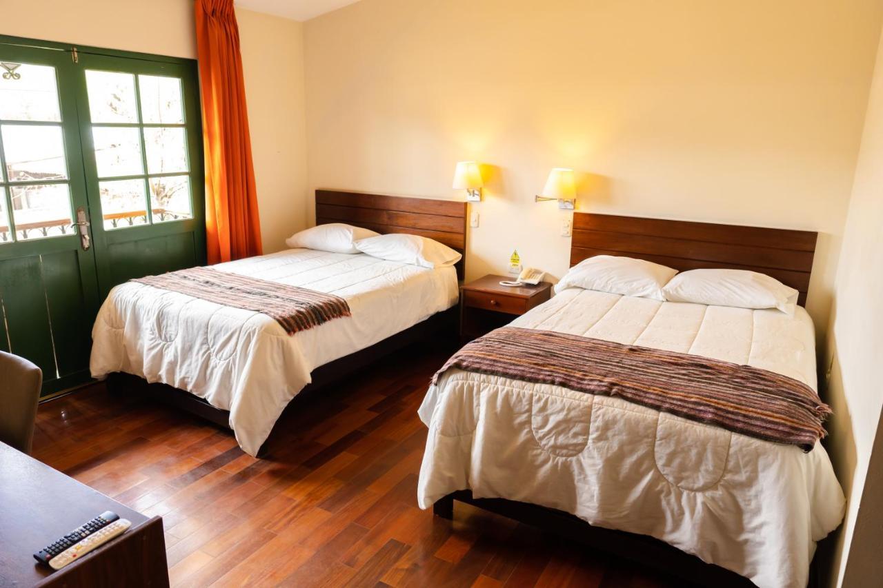 Tartar Hotel