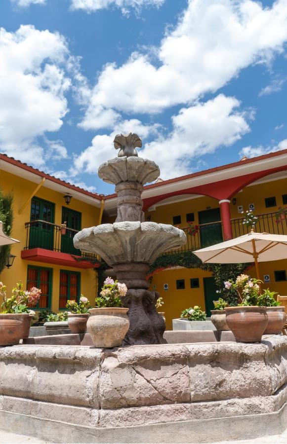 Hotel Tartar 3*