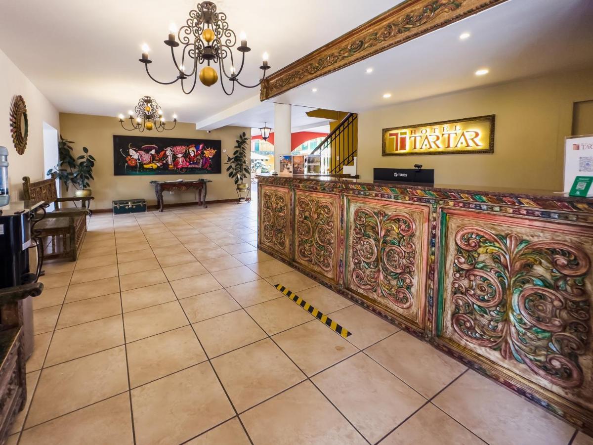 Hotel Tartar