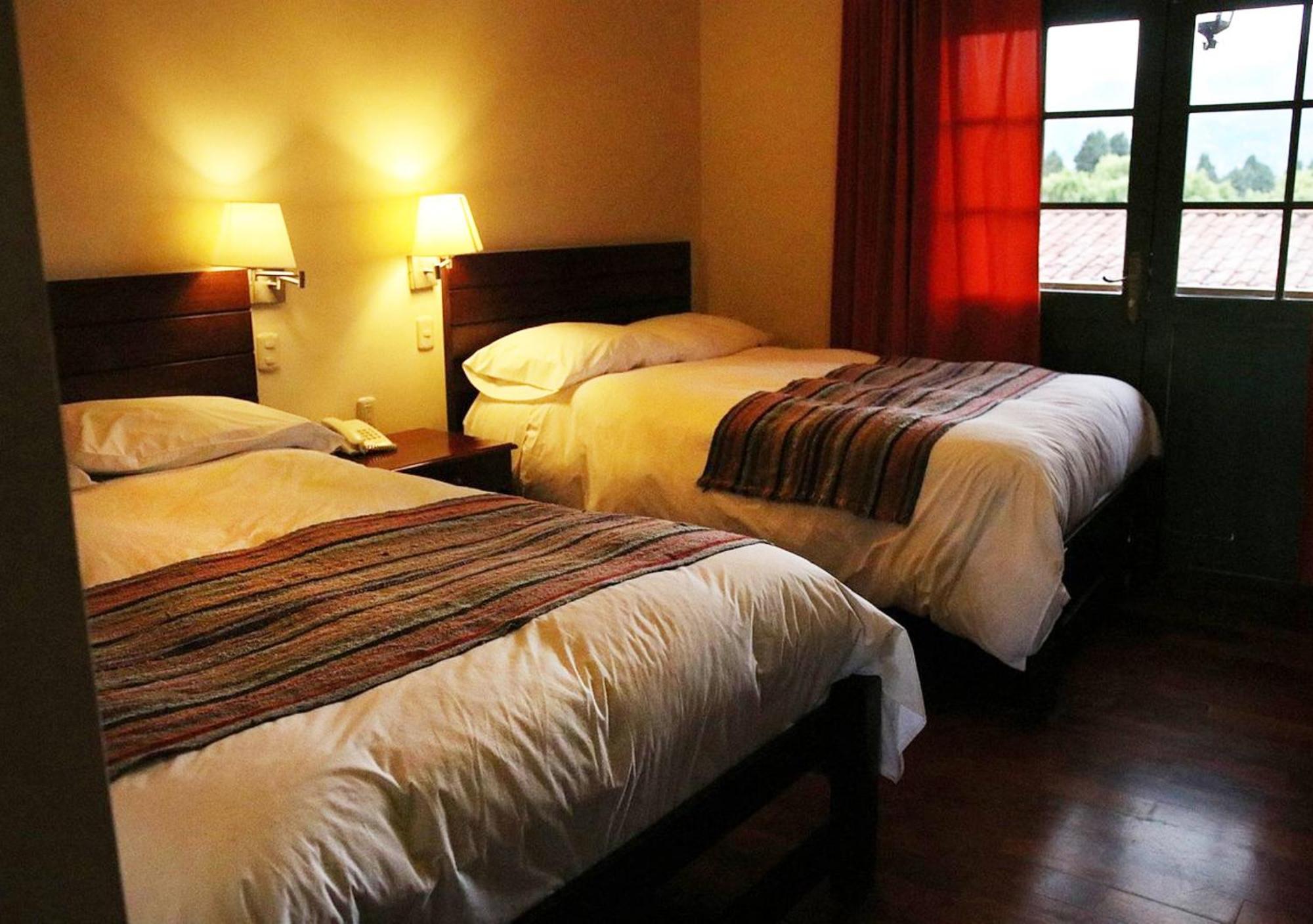 Tartar 3* Cajamarca