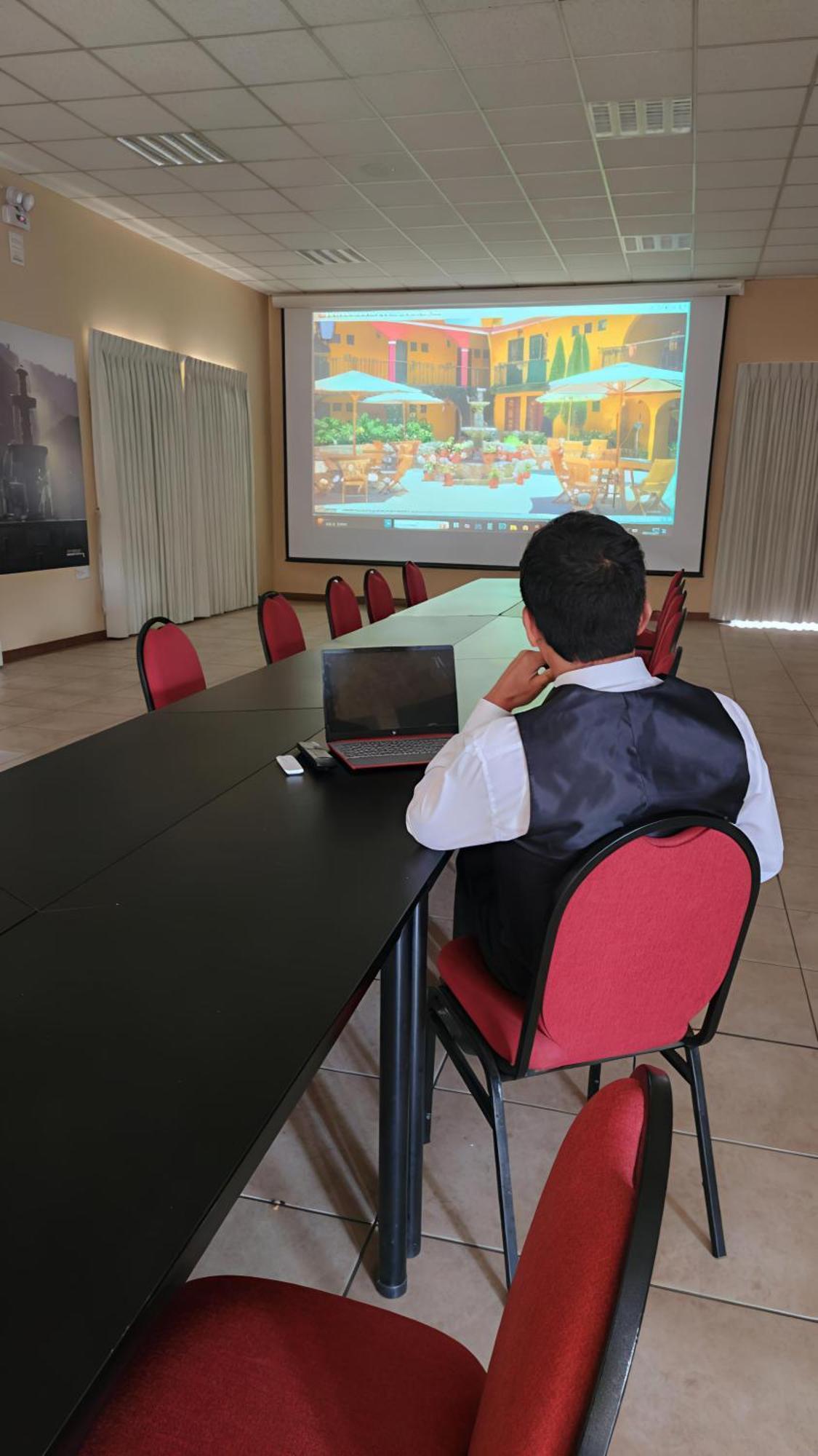 Hotel Tartar Cajamarca