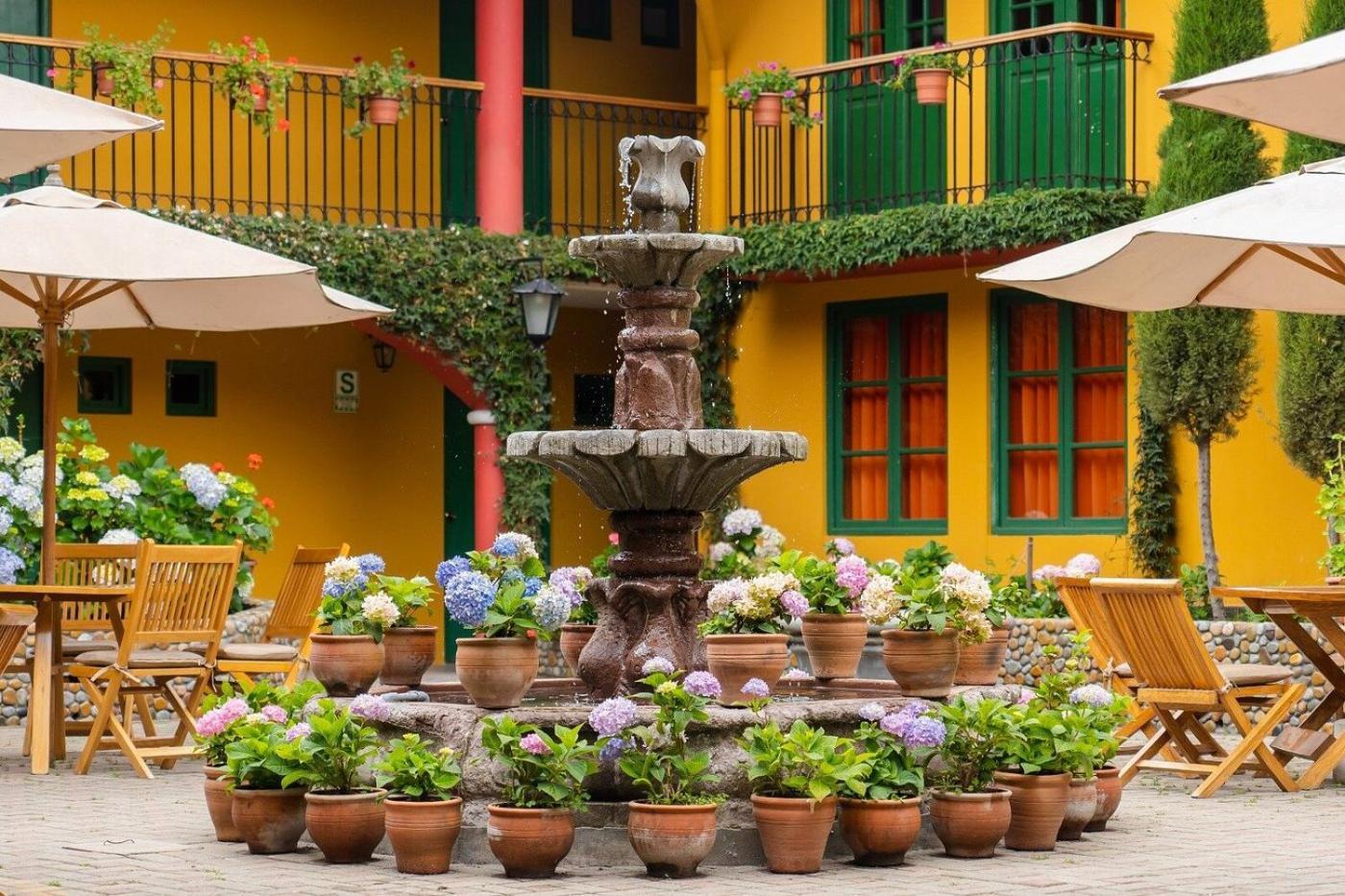Hotel Tartar