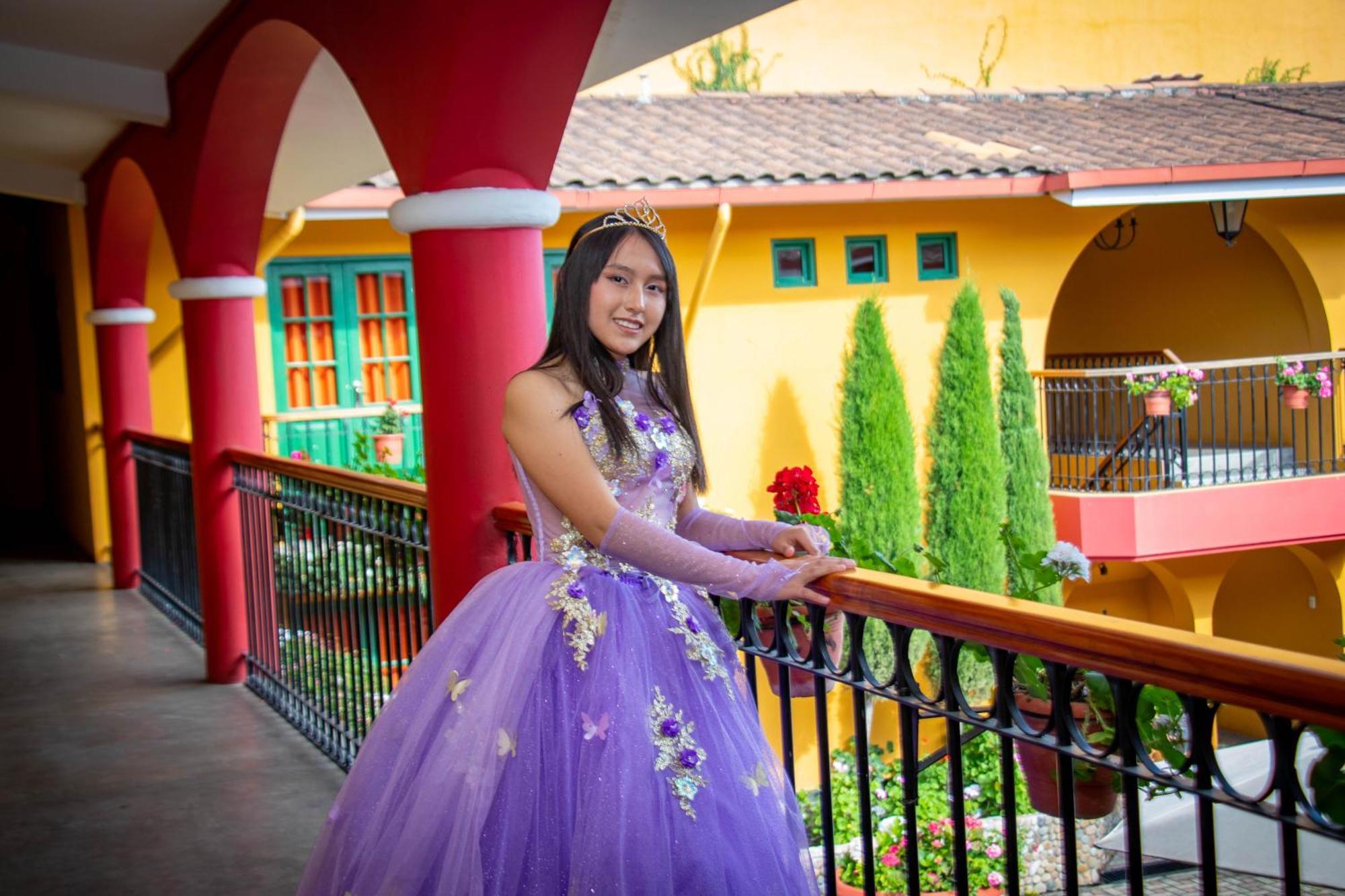Tartar Hotel Cajamarca